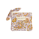 Porte-monnaie - Garda Bleuet | Fleux | 2