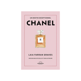 Livre Chanel - Un destin exceptionnel | Fleux | 2