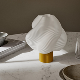 Soft Serve Portable Lamp - Cloudberry | Fleux | 6
