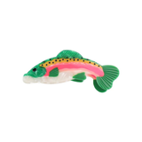 Pince à cheveux Poisson - Multicolore | Fleux | 2