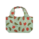 Sac emplettes - Feuilles | Fleux | 4
