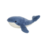 Peluche Waltraud la baleine | Fleux | 4