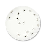 Dessert plate - Ants | Fleux | 4