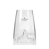 Topographic glass Pic du Midi d'Ossau | Fleux | 5