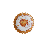 Assiette Zodiac Sign - Lion | Fleux | 3
