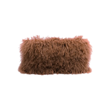 Coussin Basic Tibet - Bois de Rose 25x50 cm | Fleux | 2