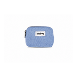 Porte-monnaie Lili - Denim Bleu | Fleux | 2