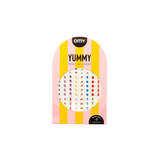 Nail Art Yummy | Fleux | 7
