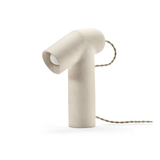 Maia table lamp - Beige - 18 x 27 cm | Fleux | 4