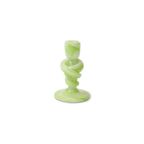 Bougeoir Knotted | Fleux | 8