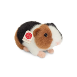 Peluche Cochon d'Inde Tricolore | Fleux | 3