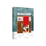 Puzzle Fotomatic - 1000 pièces | Fleux | 9