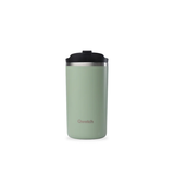 Insulated Travel Mug - Linden Green | Fleux | 9
