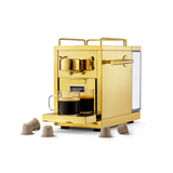 Machine à Capsule - The Original 2.0 Laiton | Fleux | 6