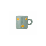 Tasse Agnès Grès Vert | Fleux | 4