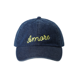 Casquette de baseball Brodée - Amore | Fleux | 6