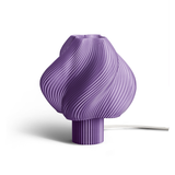 Soft Serve Lamp - Lavender Sorbet | Fleux | 9