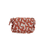 Pochette S - Teckel Brown | Fleux | 2