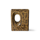 Vase Retro Olive | Fleux | 5