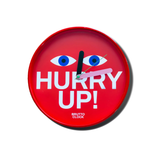 Horloge murale - Hurry Up ! | Fleux | 6