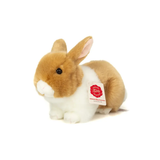 Peluche Lapin Beige et Blanc | Fleux | 3