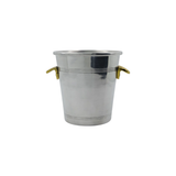 Seau vin HDvind Argent Antique | Fleux | 4