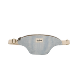 Sac Banane Olivia - Rayures Fines Bleu | Fleux | 6