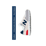 Pocket Guide New Balance | Fleux | 5