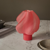 Lampe Soft Serve Portable - Peach Sorbet | Fleux | 6