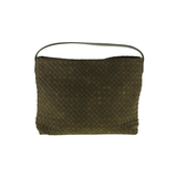 Sac à main Dagmar - Mat Olive | Fleux | 2