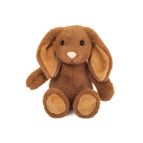 Peluche Lapin Cara Brun Foncé | Fleux | 4