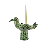 Bougeoir Cosas Lindas - Vert | Fleux | 5