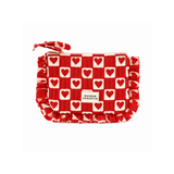 Pochette Cœur Rubis | Fleux | 3