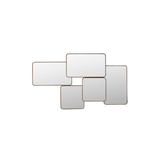 Miroir Cordella | Fleux | 6