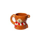 Mug 3D - Teddy | Fleux | 3