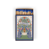 Boîte d'allumettes A Dopo - Peacock | Fleux | 3