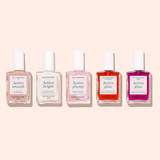 Vernis Soin - Active Smooth 01 | Fleux | 25