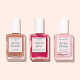 Vernis Soin - Active Smooth 02 | Fleux | 16