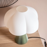 Lampe Arborescence - Vert Pastel | Fleux | 13