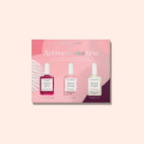 Vernis Soin - Active Plump 15 ml | Fleux | 26