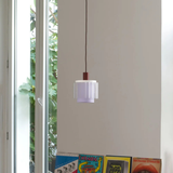Suspension Gigi n°4 | Fleux | 26