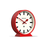 Horloge Newgate - M Mantel Railway | Fleux | 18