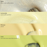 Vernis Semi-permanent LED Green Flash™ - Solar - 15 ml | Fleux | 12