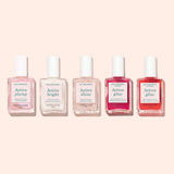 Vernis Soin - Active Plump 15 ml | Fleux | 27