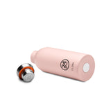 Clima Dusty Pink Bottle | Fleux | 3