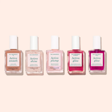 Vernis Soin - Active Smooth 02 | Fleux | 17