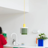 Suspension Gigi n°4 | Fleux | 20