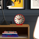Horloge Newgate - M Mantel Railway | Fleux | 17