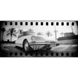 Appareil panoramique Sprocket Rocket Coconut | Fleux | 29