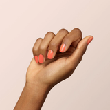 Vernis Semi-permanent LED Green Flash™ - Bird of Paradise - 15 ml | Fleux | 11
